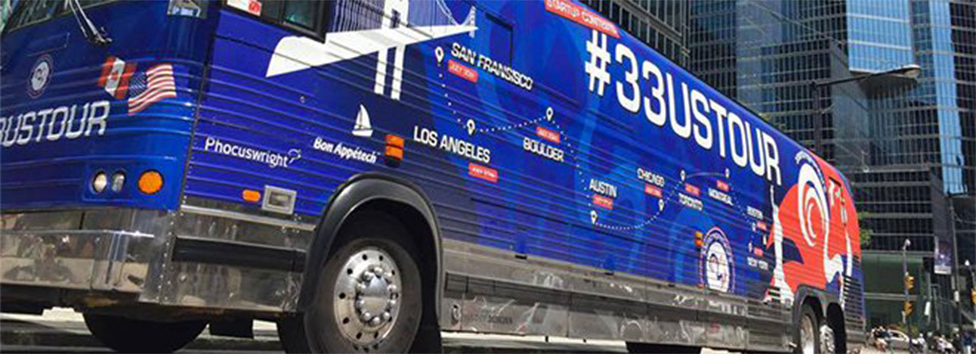 Etats-Unis : la ruée vers l’or des investisseurs bordelais