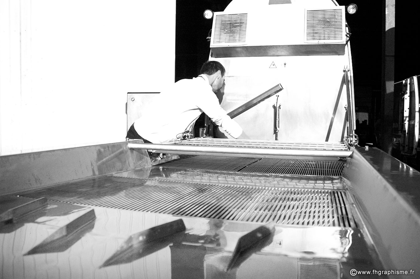 Une préparation « Optimum »