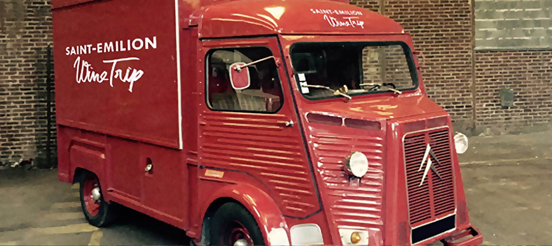 Le Saint-Emilion Wine Trip