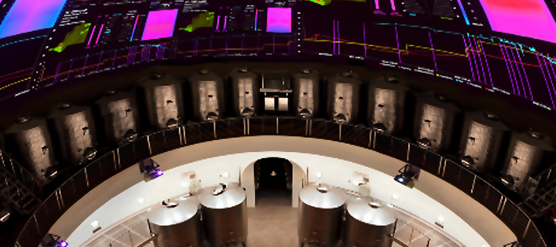 Le vin et le numérique