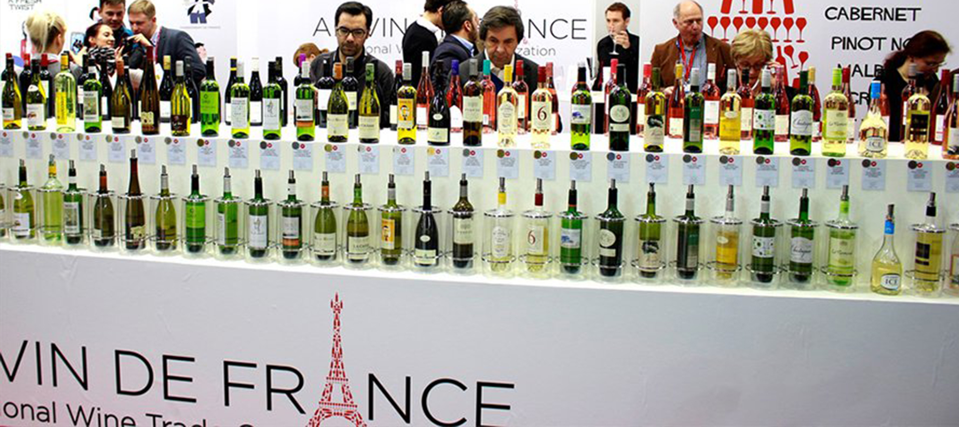 Le « Vin de France » veut se moderniser